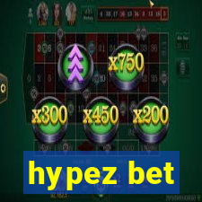 hypez bet